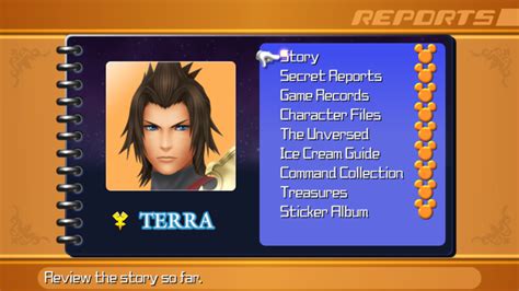 kh bbs terra command collection.